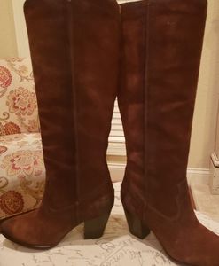 Women Frye Boots